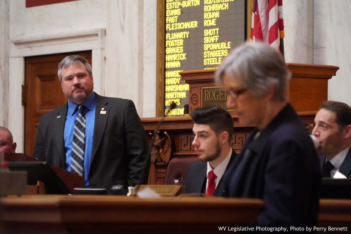 Legislators hear pros, cons of convention for amendments to U.S. Constitution